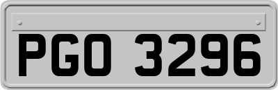 PGO3296