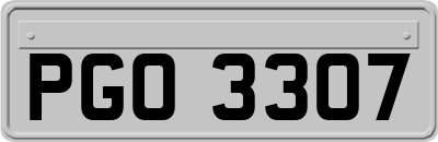PGO3307