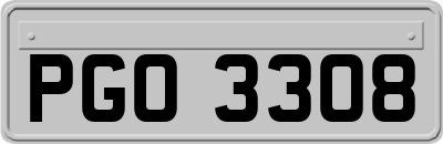 PGO3308