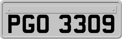 PGO3309