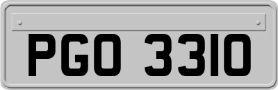 PGO3310