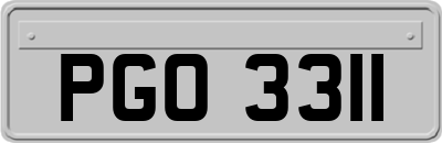 PGO3311