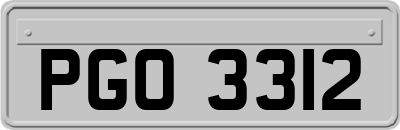 PGO3312