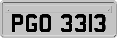 PGO3313