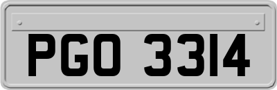 PGO3314