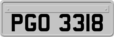 PGO3318