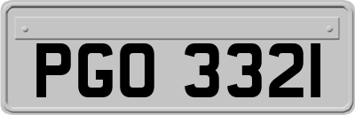 PGO3321