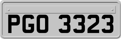 PGO3323