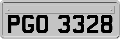 PGO3328