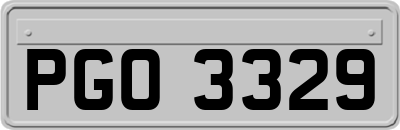 PGO3329