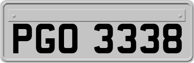 PGO3338