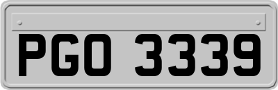 PGO3339