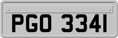 PGO3341