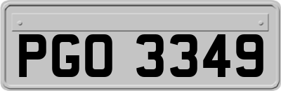 PGO3349