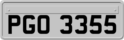 PGO3355
