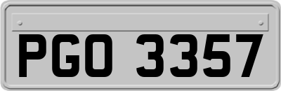 PGO3357
