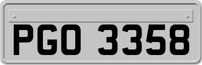 PGO3358