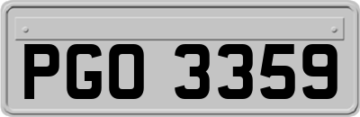 PGO3359