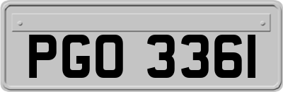 PGO3361