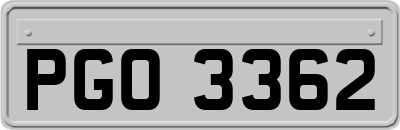 PGO3362