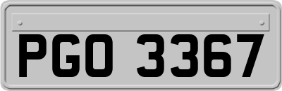 PGO3367