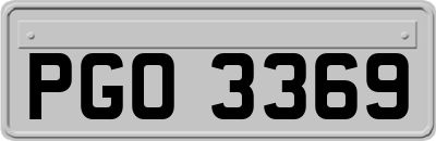 PGO3369