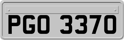 PGO3370