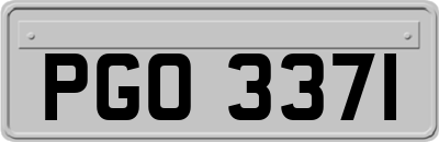 PGO3371