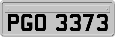 PGO3373