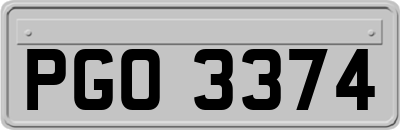 PGO3374