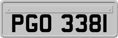 PGO3381