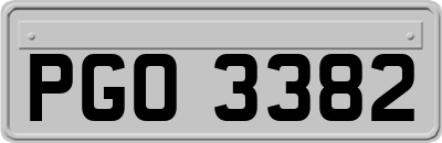 PGO3382