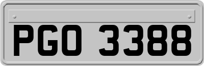 PGO3388