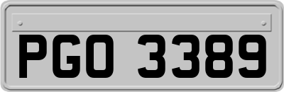 PGO3389