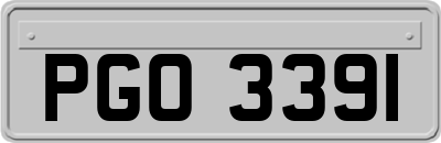 PGO3391