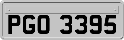 PGO3395
