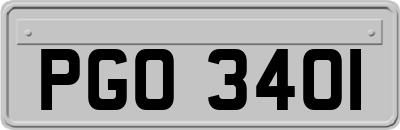 PGO3401
