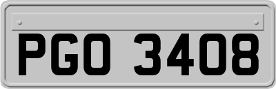 PGO3408