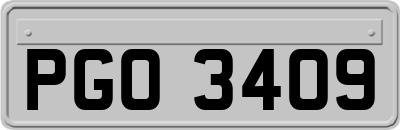 PGO3409