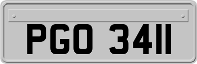 PGO3411