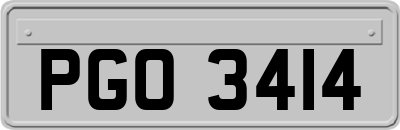 PGO3414
