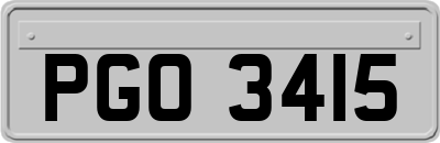 PGO3415