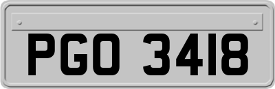 PGO3418