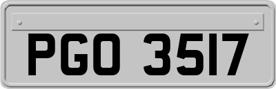 PGO3517