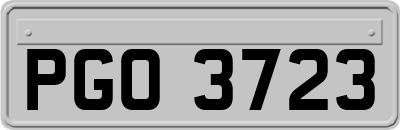 PGO3723