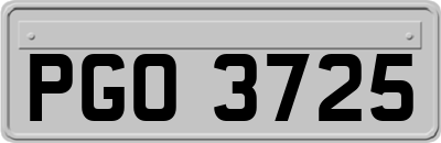 PGO3725