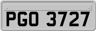 PGO3727