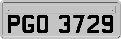 PGO3729