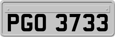 PGO3733