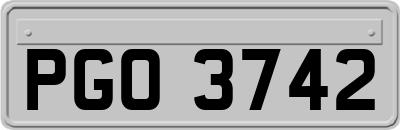 PGO3742